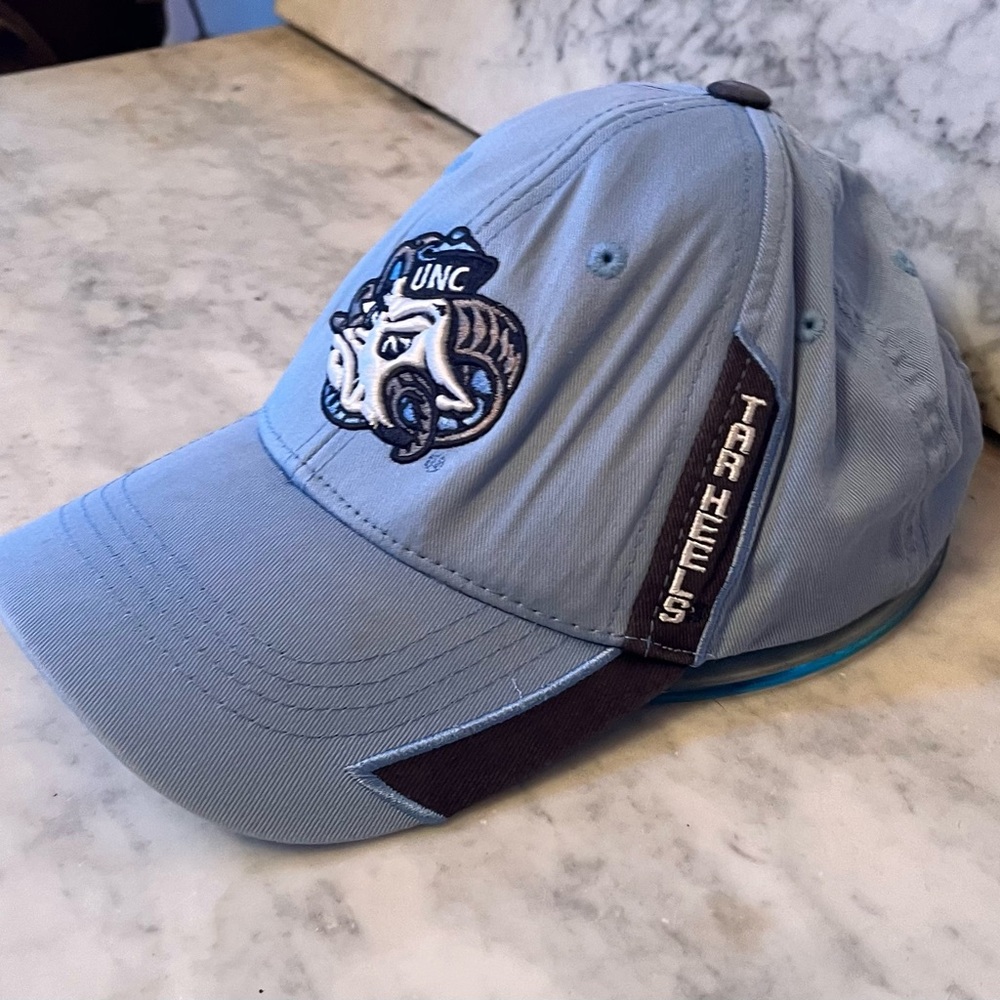 UNC Tar Heels Kids Blue Cap